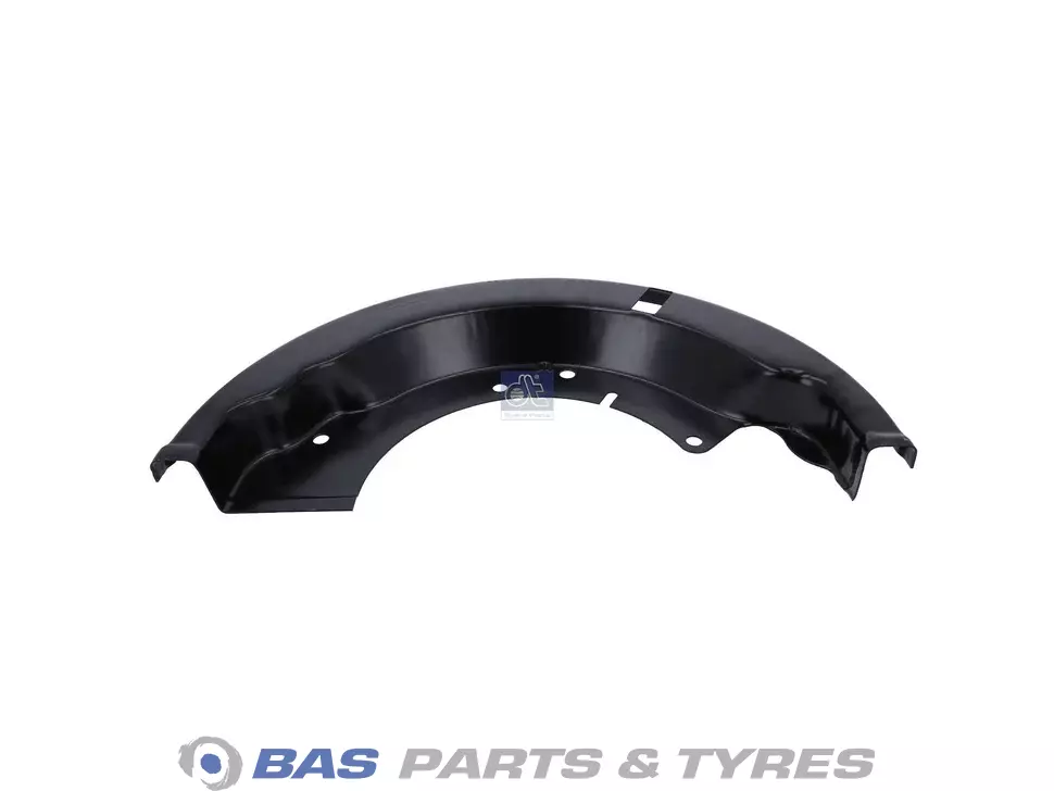Bremsschild DT Spare Parts 81501015136