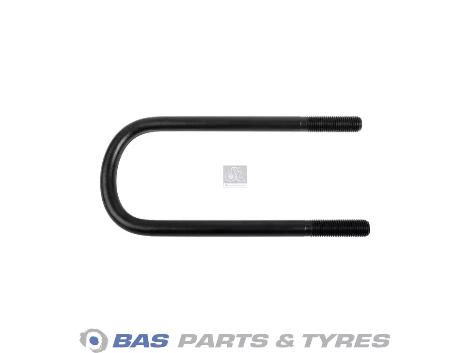 U-Bolt DT Spare Parts U-Bolt DT Spare Parts