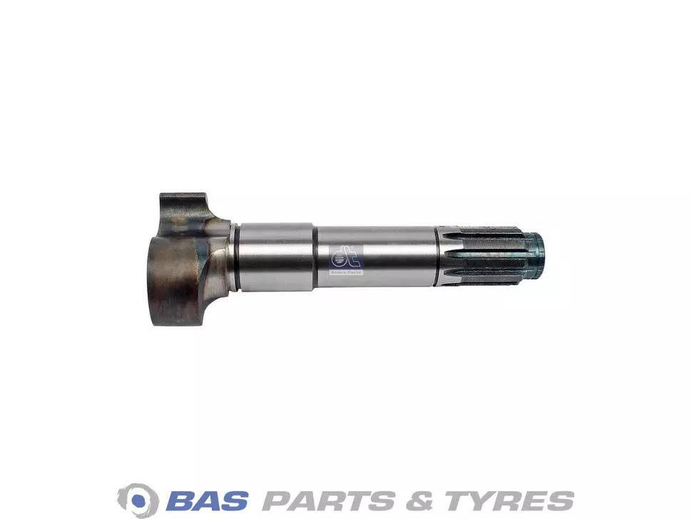 Eixo de cames de freio DT Spare Parts