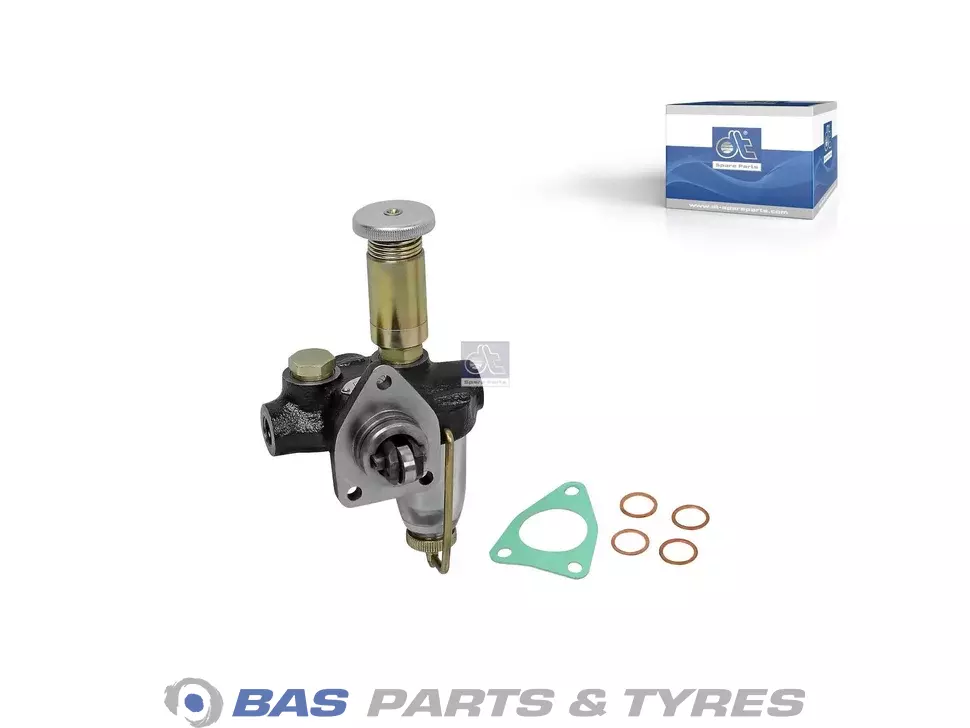 Pompa de impuls DT Spare Parts 0000902150 Pompa de impuls DT Spare Parts 0000902150