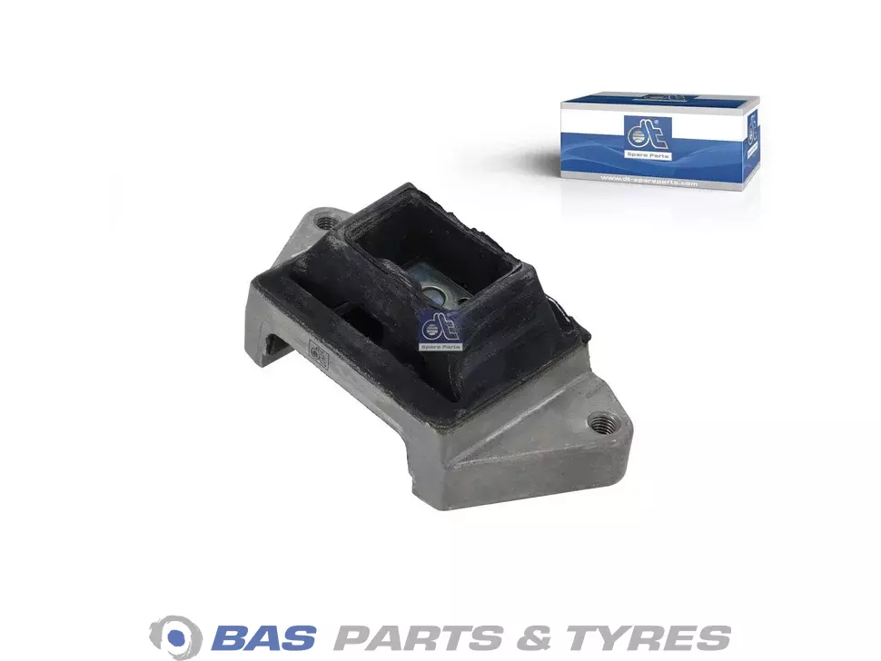 Gearbox support DT Spare Parts