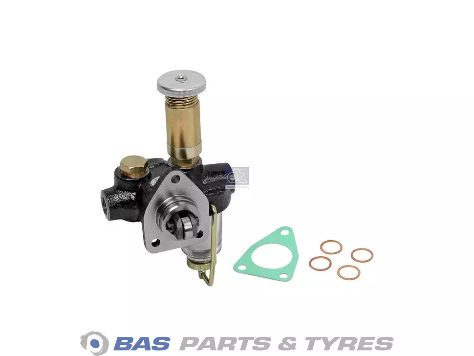 Opvoerpomp DT Spare Parts 0000900650