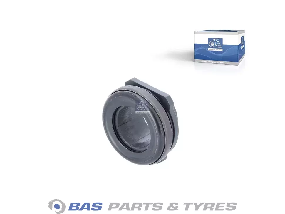 Release bearing DT Spare Parts CER3421