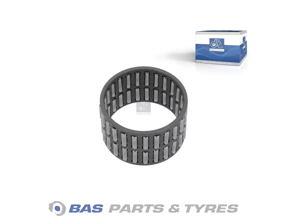 Nadellager DT Spare Parts 0299 6934