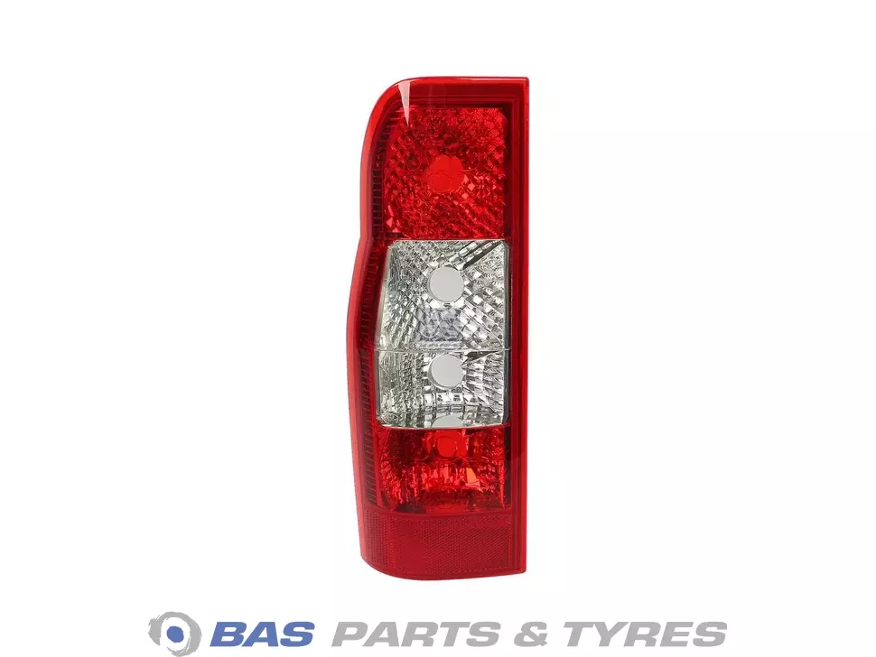 Rear light DT Spare Parts