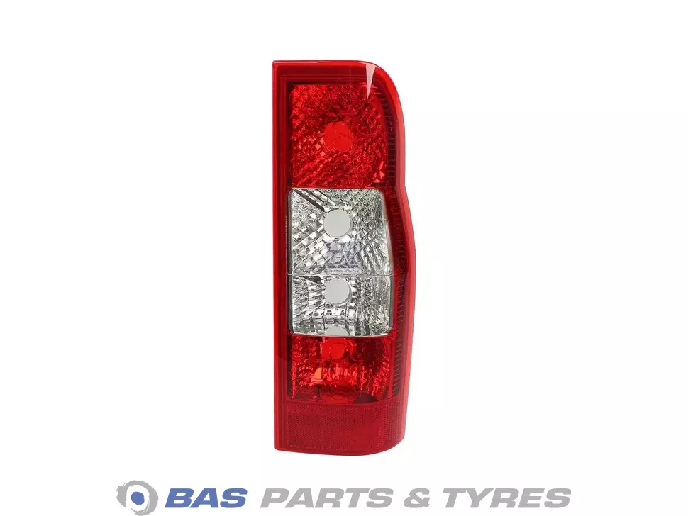 Rear light DT Spare Parts