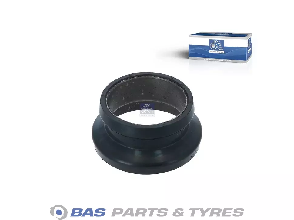 Connector Coupling DT Spare Parts 7420799907