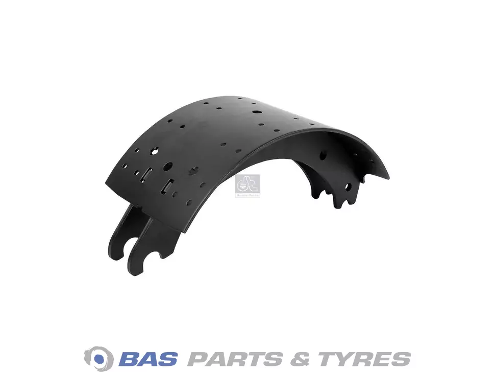 Bremsbacke DT Spare Parts