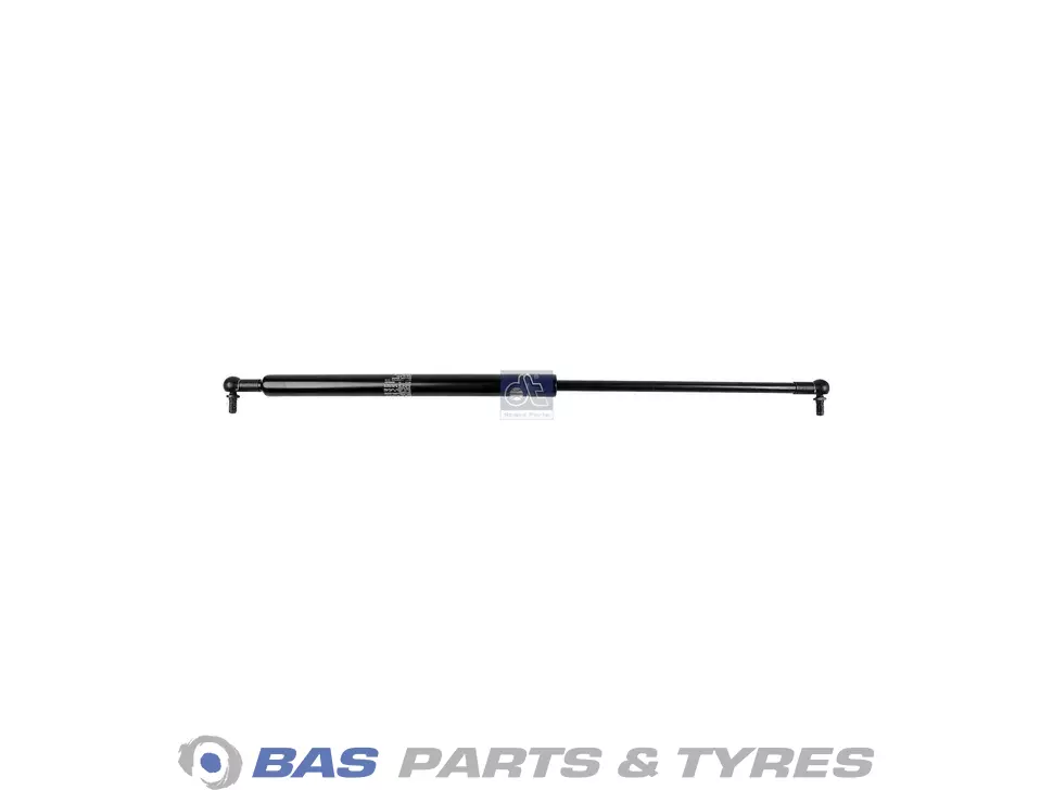 Gasfeder DT Spare Parts 6297501136
