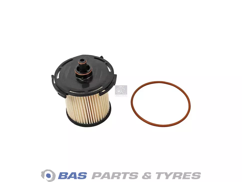 Element filtera DT Spare Parts Element filtera DT Spare Parts