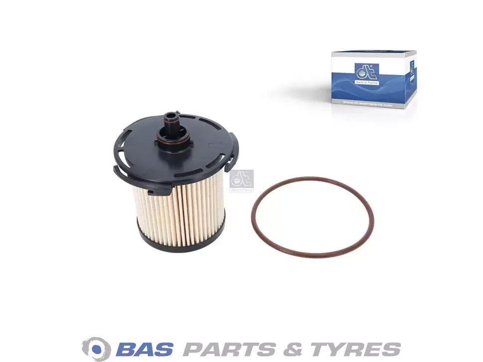 Element filtera DT Spare Parts Element filtera DT Spare Parts