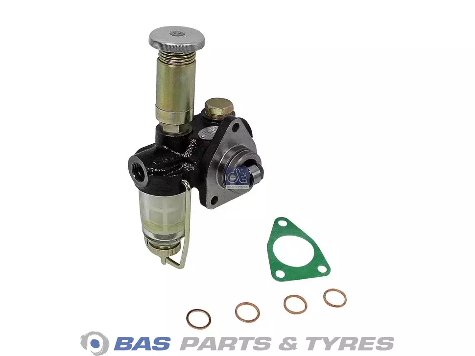 Pompa de impuls DT Spare Parts 51121017007 Pompa de impuls DT Spare Parts 51121017007