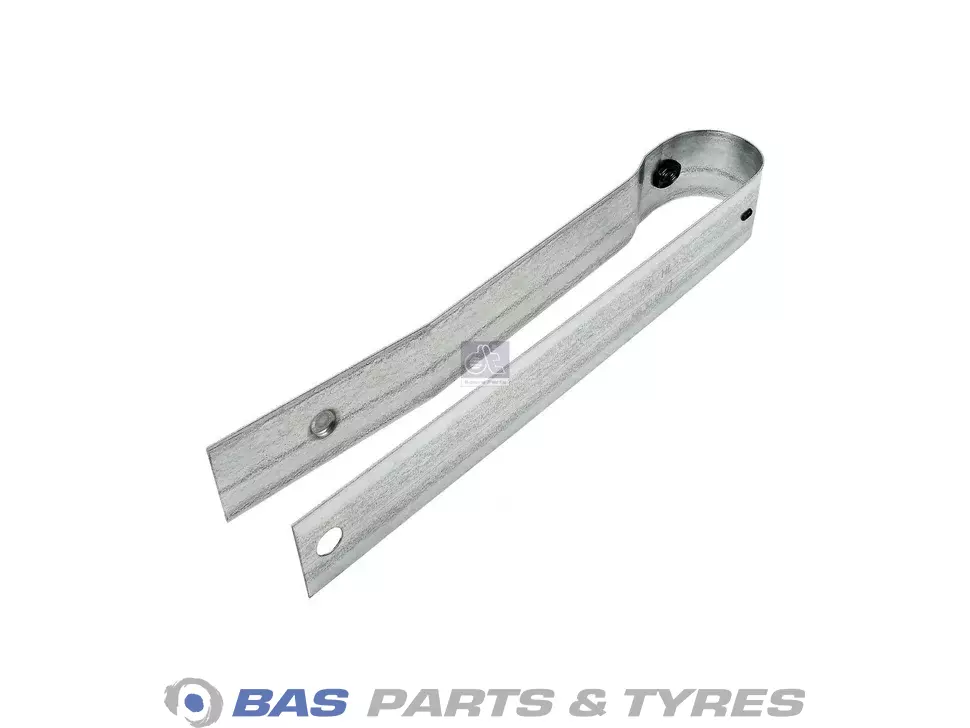 Support DT Spare Parts