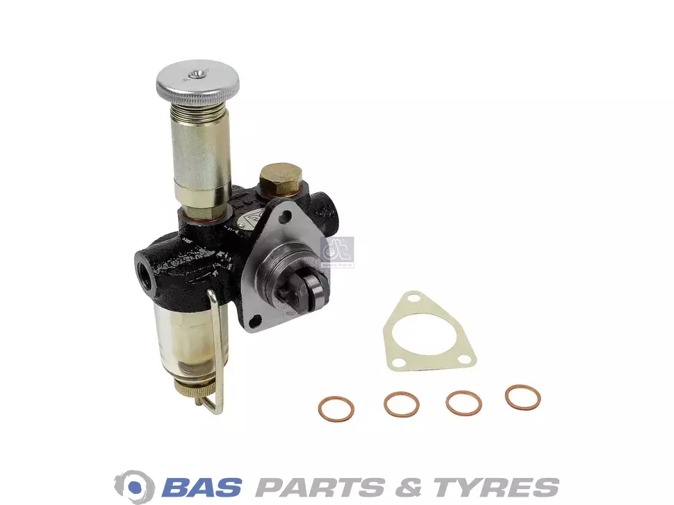 Pompa de impuls DT Spare Parts 0010916101