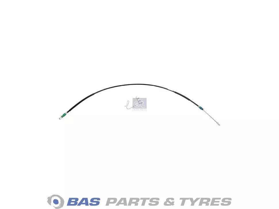 Cablu de control DT Spare Parts