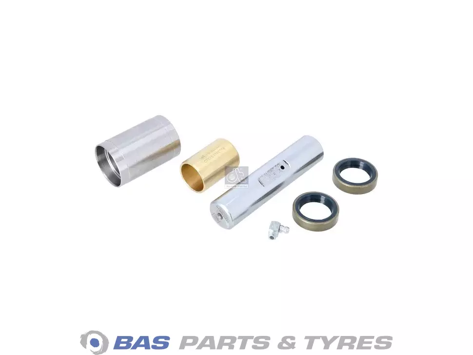 Spring pin DT Spare Parts 1205666
