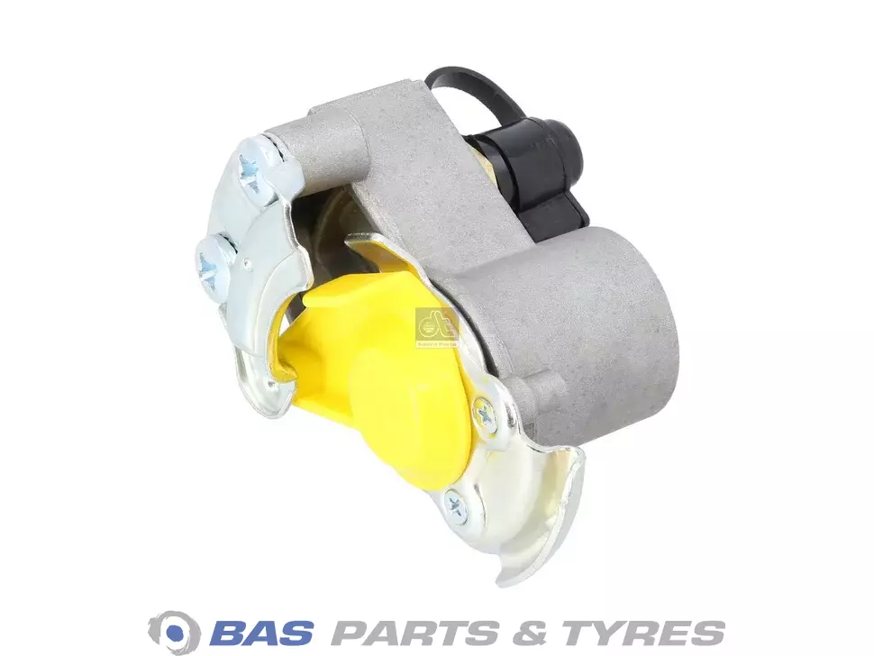 Luftkupplung DT Spare Parts 1518211