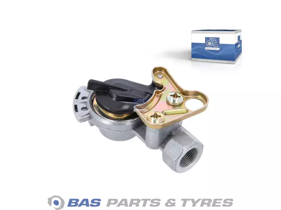 Luftbremskupplung DT Spare Parts 1010008