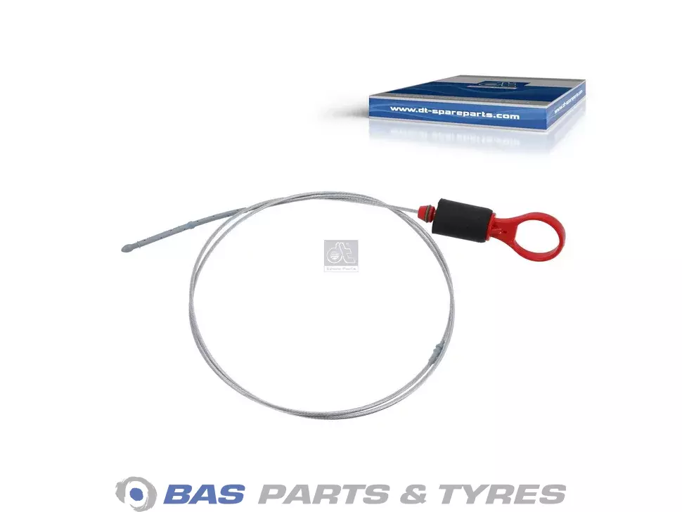 Ölmessstab DT Spare Parts 1515989