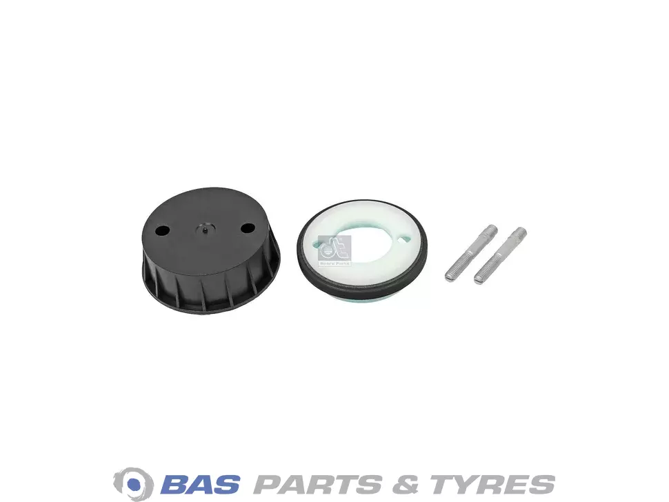 Set DT Spare Parts
