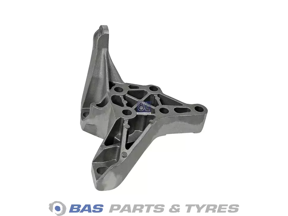Gearbox support DT Spare Parts