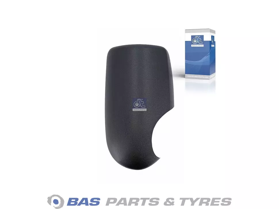 Abdeckblech DT Spare Parts 445 8064