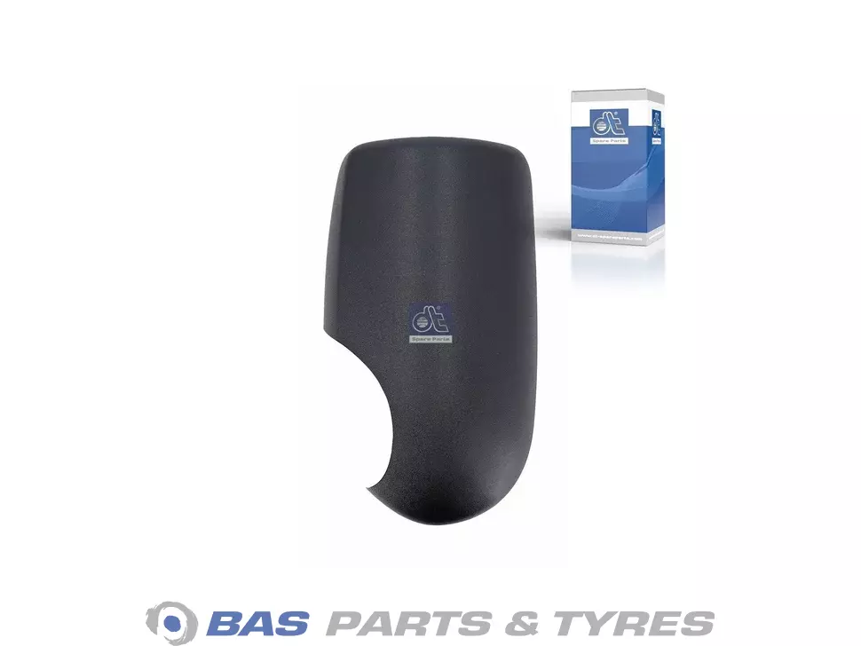 Acoperi DT Spare Parts