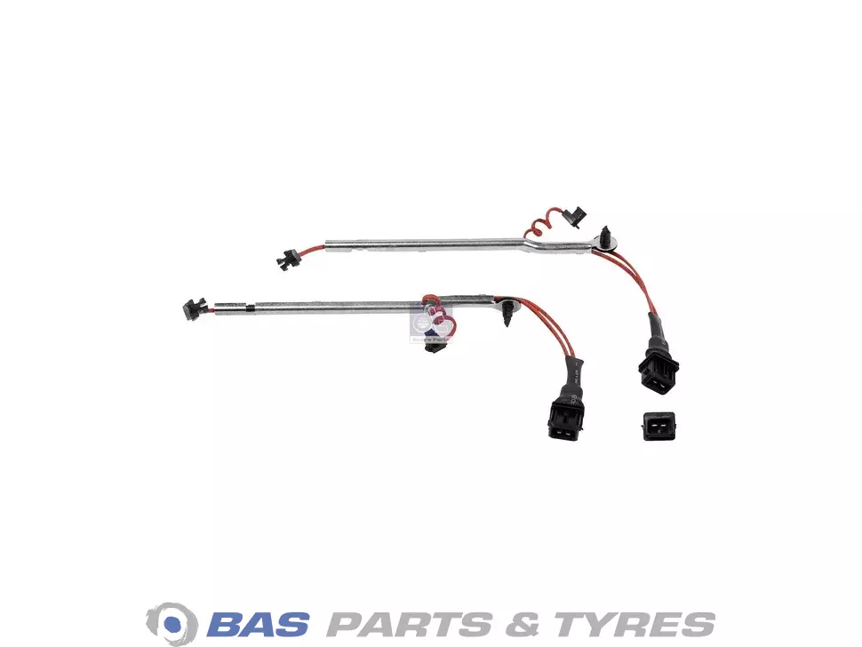 Set indicator uzură DT Spare Parts 50 0185 5646