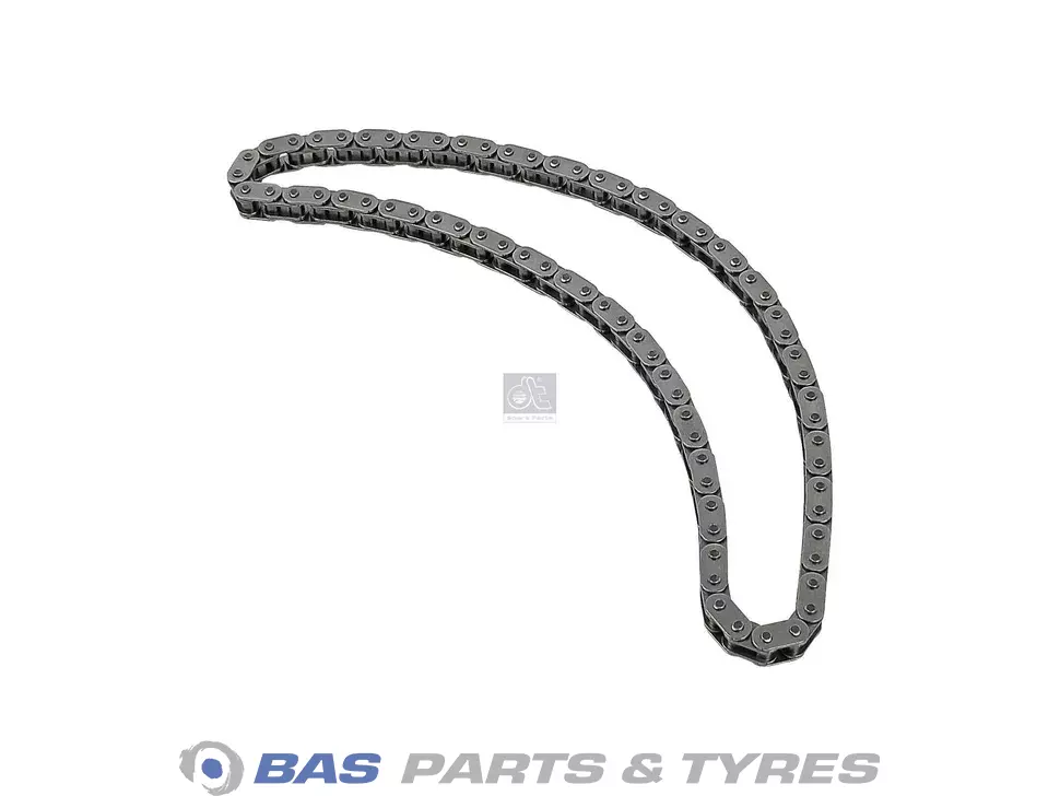 Chain DT Spare Parts