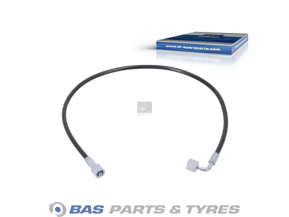 Crijevo DT Spare Parts 5010552113