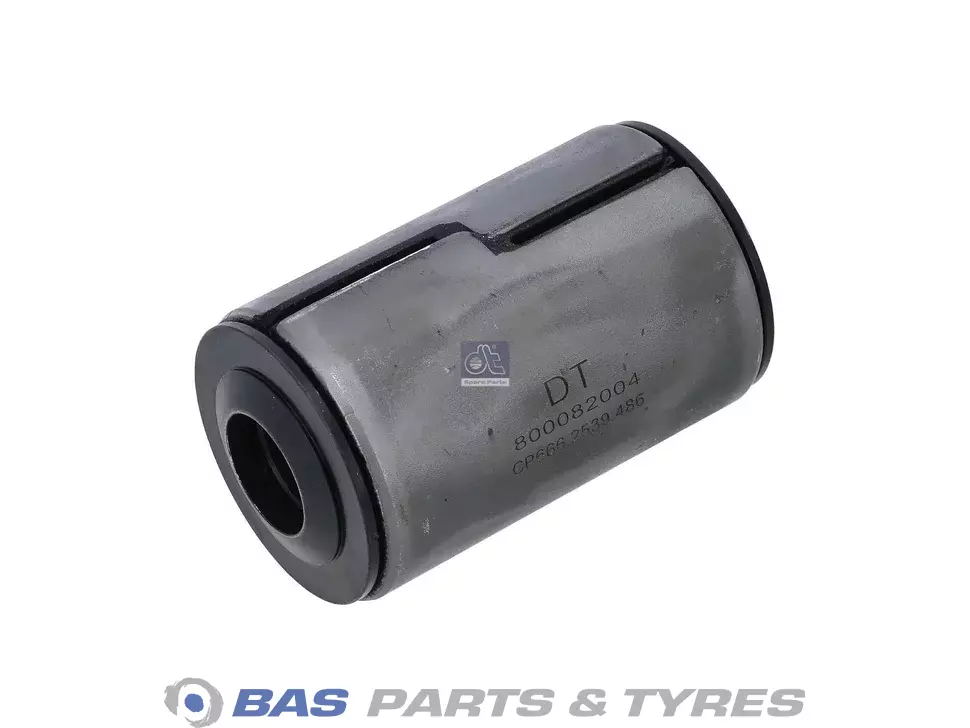 Spring bushing DT Spare Parts 2470851