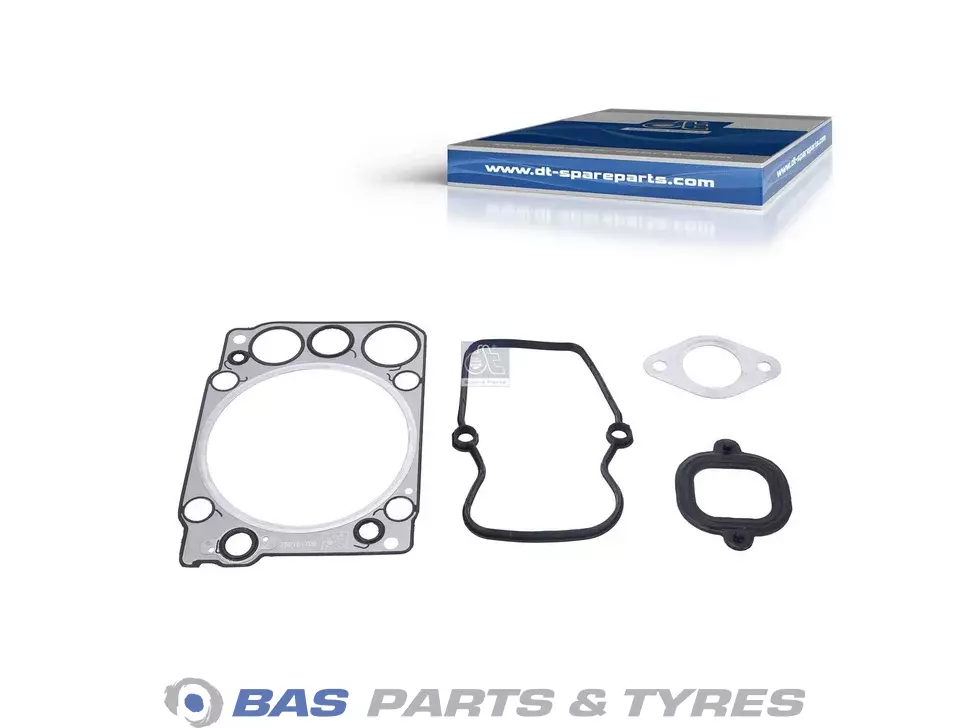 Set garnituri chiulasa DT Spare Parts 4570160221