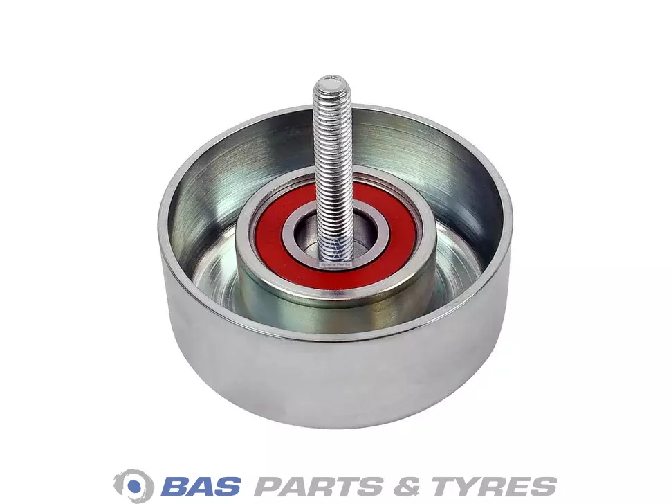 Tensor DT Spare Parts