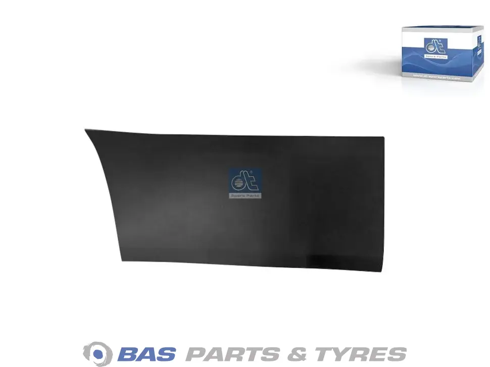 Крышка DT Spare Parts 58 0180 8068 Крышка DT Spare Parts 58 0180 8068