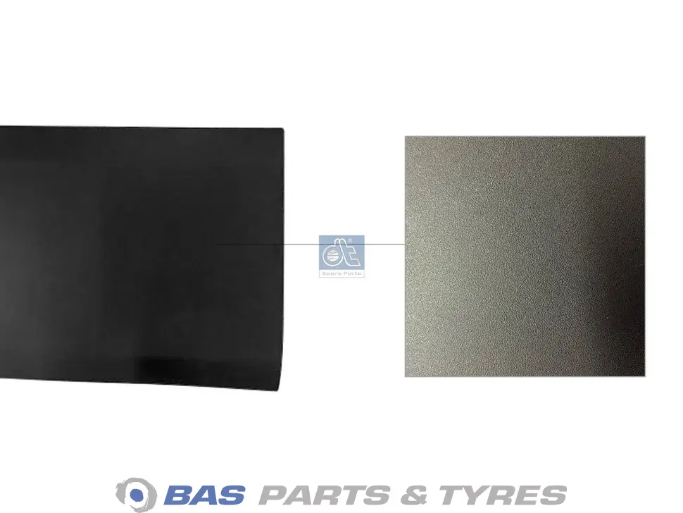 Крышка DT Spare Parts 58 0180 8068 Крышка DT Spare Parts 58 0180 8068