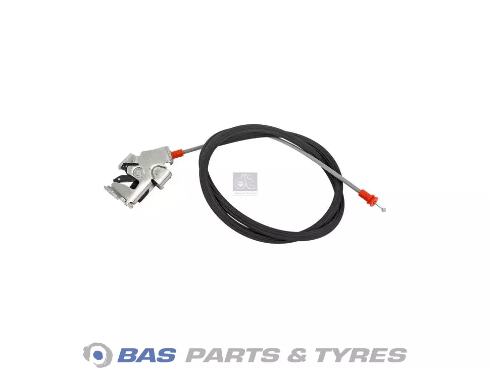 Locking device DT Spare Parts