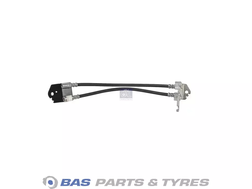 Bremsleitung DT Spare Parts