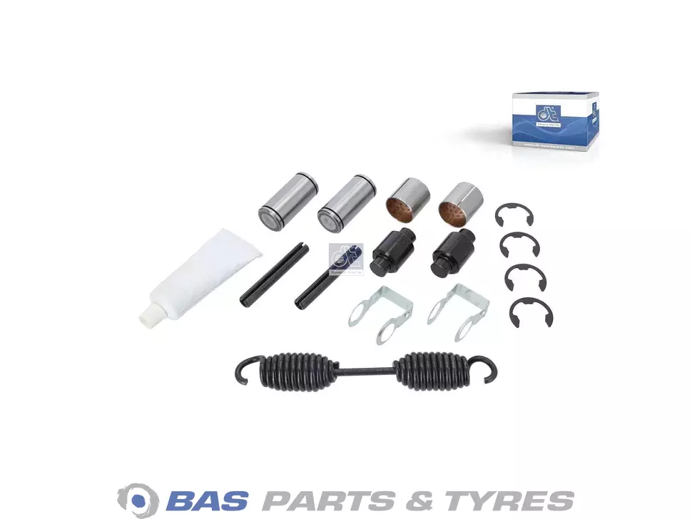 Ремонтный комплект DT Spare Parts