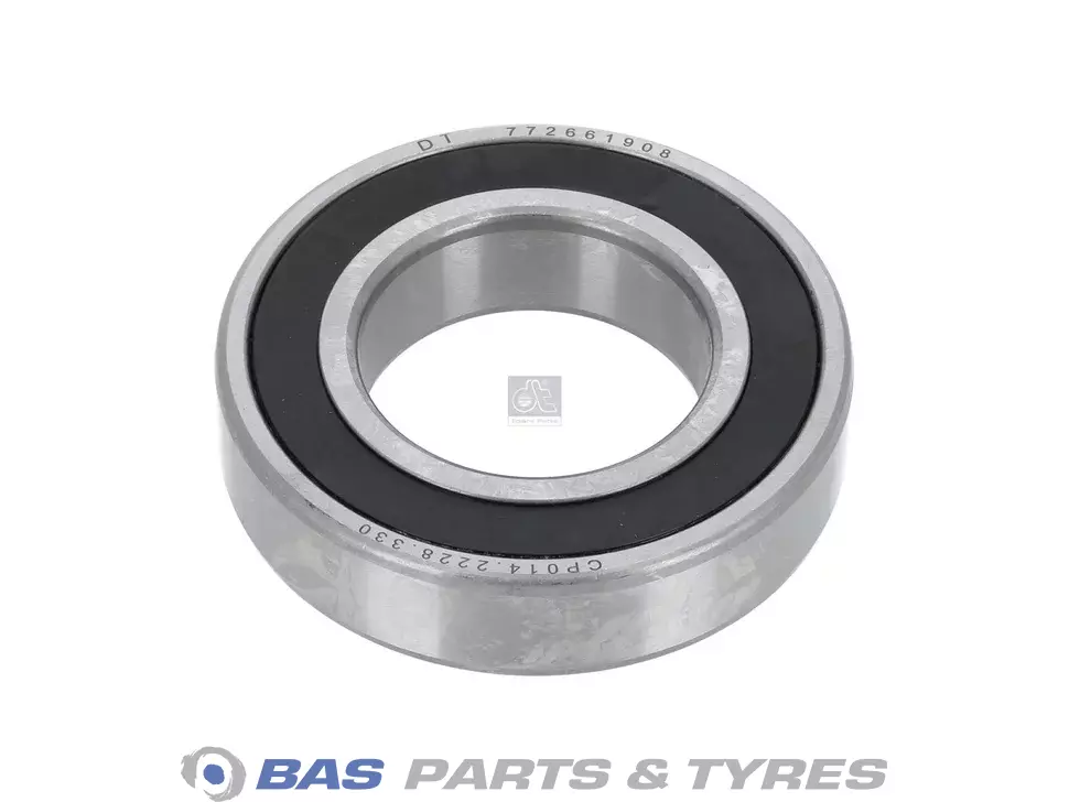 محمل الكرة DT Spare Parts 1387766