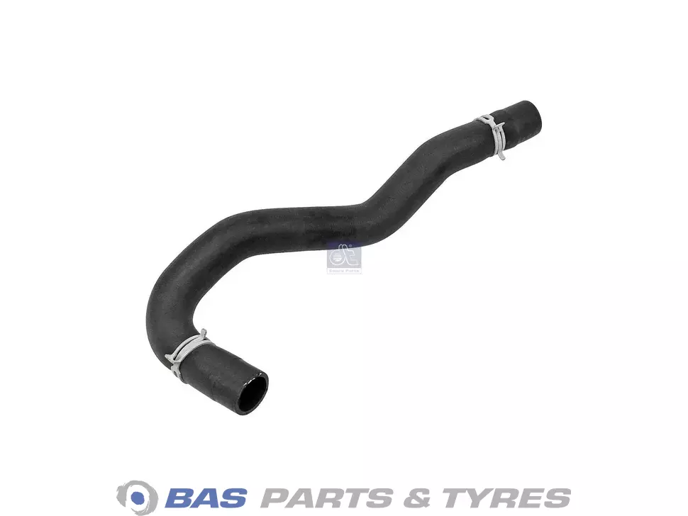 Koelwaterslang DT Spare Parts