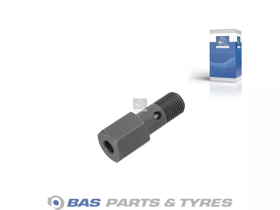 Overflow valve DT Spare Parts 7420715049