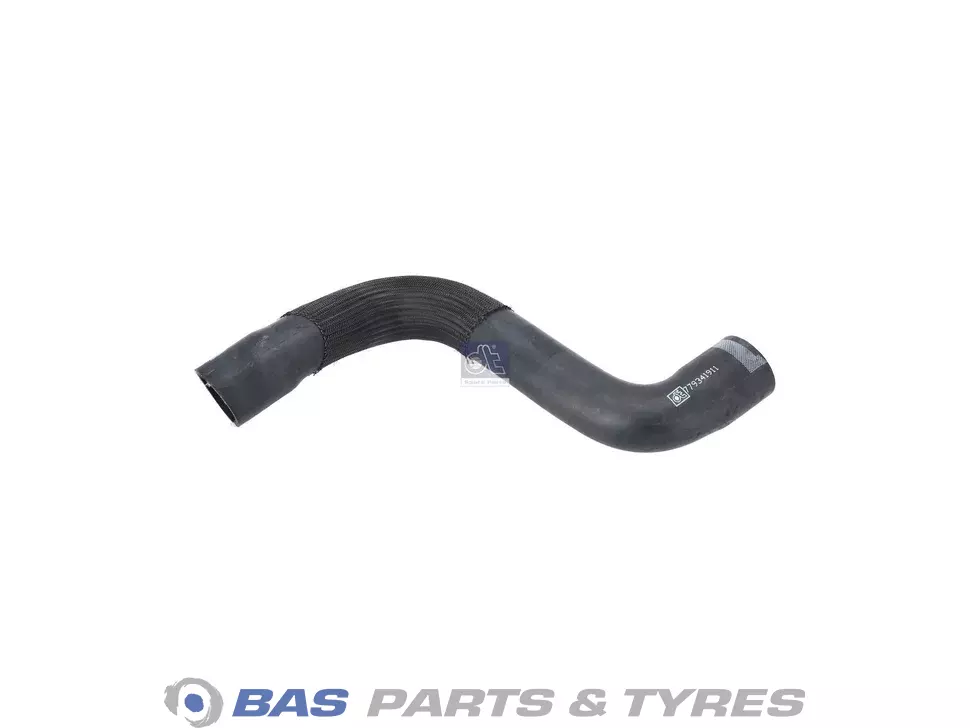 Koelwaterslang DT Spare Parts 2172312
