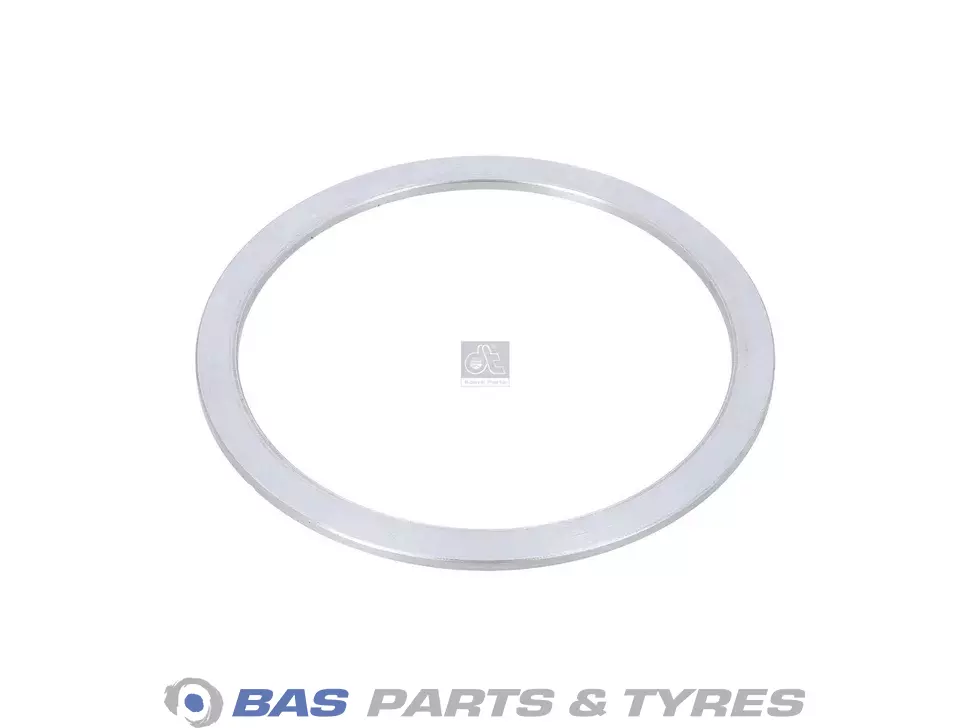 Support Ring DT Spare Parts 1776070