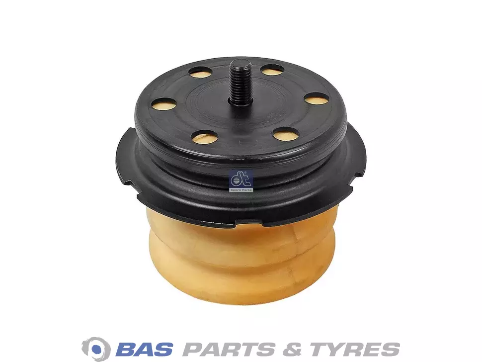 Aanslagbuffer DT Spare Parts