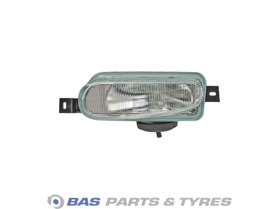 Nebelscheinwerfer DT Spare Parts