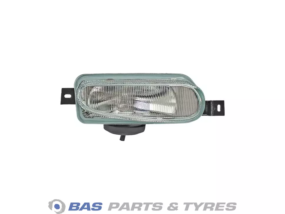 Nebelscheinwerfer DT Spare Parts