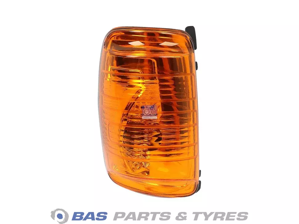 Blinkleuchte DT Spare Parts