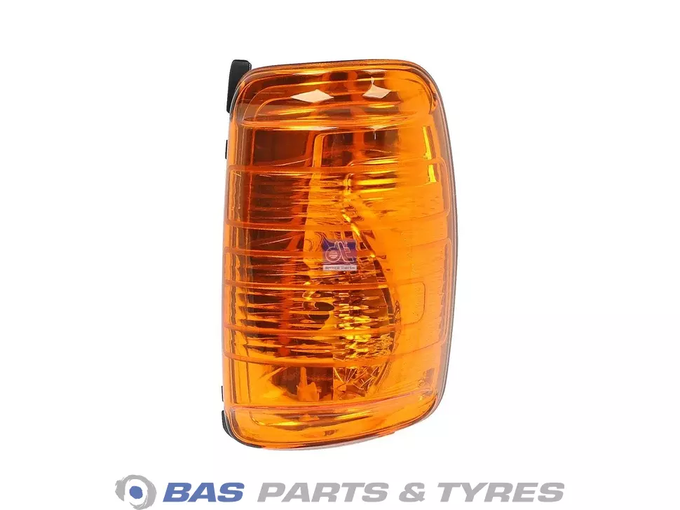 Blinkleuchte DT Spare Parts