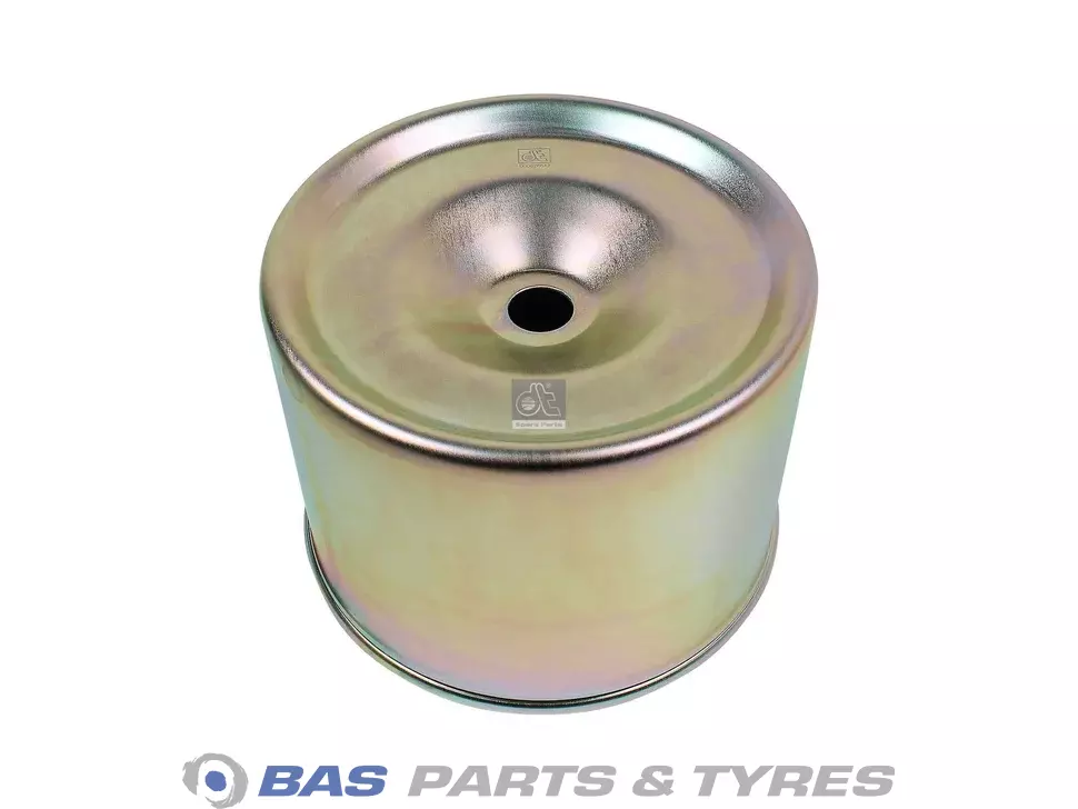 Standfuß DT Spare Parts