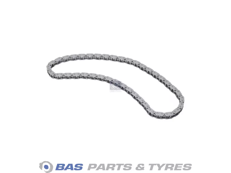 Chain DT Spare Parts